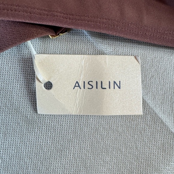 AISILIN Women's Plus Size Wireless Bra Support Comfort Full Coverage 
Size 44B - Picture 8 of 11
